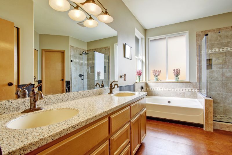 Granite Vanity Top