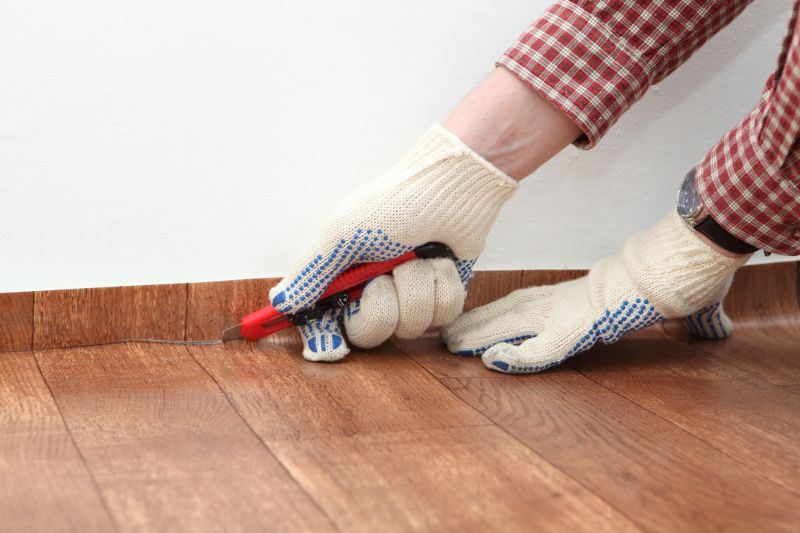 Flooring Installers