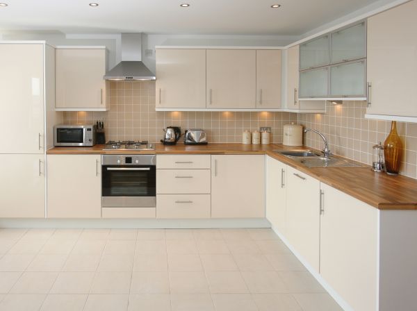 Kitchen Cabinets Remodeling in Folsom