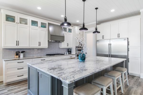 Modern Kitchen Remodeling in Folsom