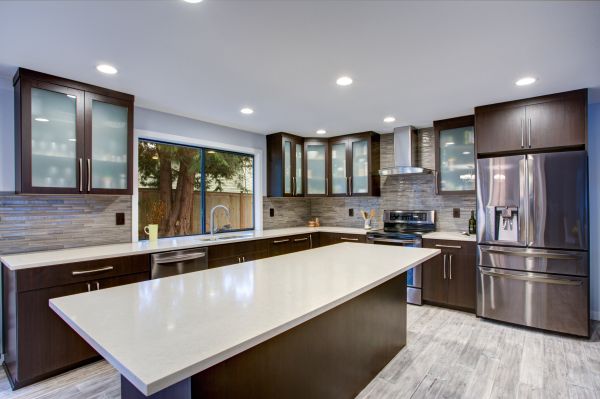 Kitchen Renovation in Folsom